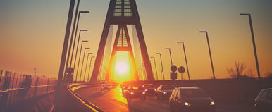 Példátlan dolog fekszik a Megyeri hídon, a világ nem tér magához a felfedezéstől