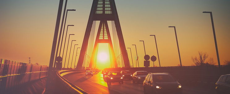 Példátlan dolog fekszik a Megyeri hídon, a világ nem tér magához a felfedezéstől