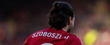 Szoboszlai Dominikkal kapcsolatban figyelmeztette a Liverpoolt egy szakértő, csúnyán cserben hagyhatja a csapatot, a West Ham elleni győzelem is bizonyíték erre 