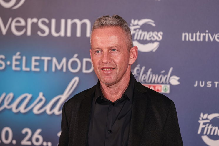 Válságba került Schobert Norbi és Rubint Réka házassága, ezért vált volna a feleség évekkel ezelőtt