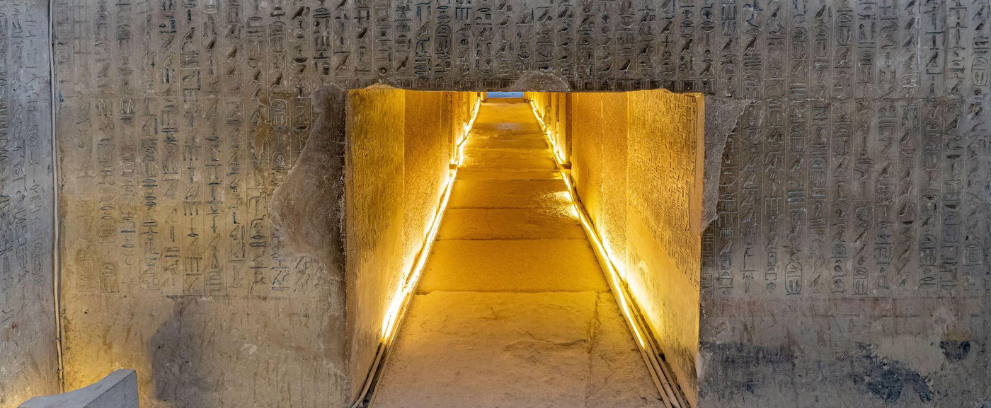 Megrázó felfedezés, ezért nincsenek múmiák az egyiptomi piramisokban