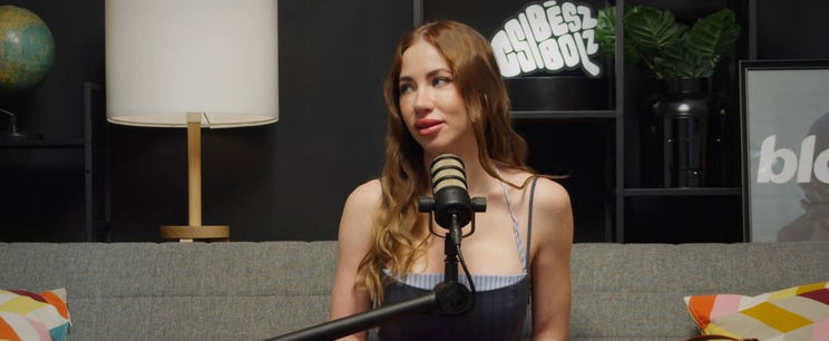 Arcpirító tanfolyamokat hirdet Kiara Lord, ezt lehet megtanulni tőle