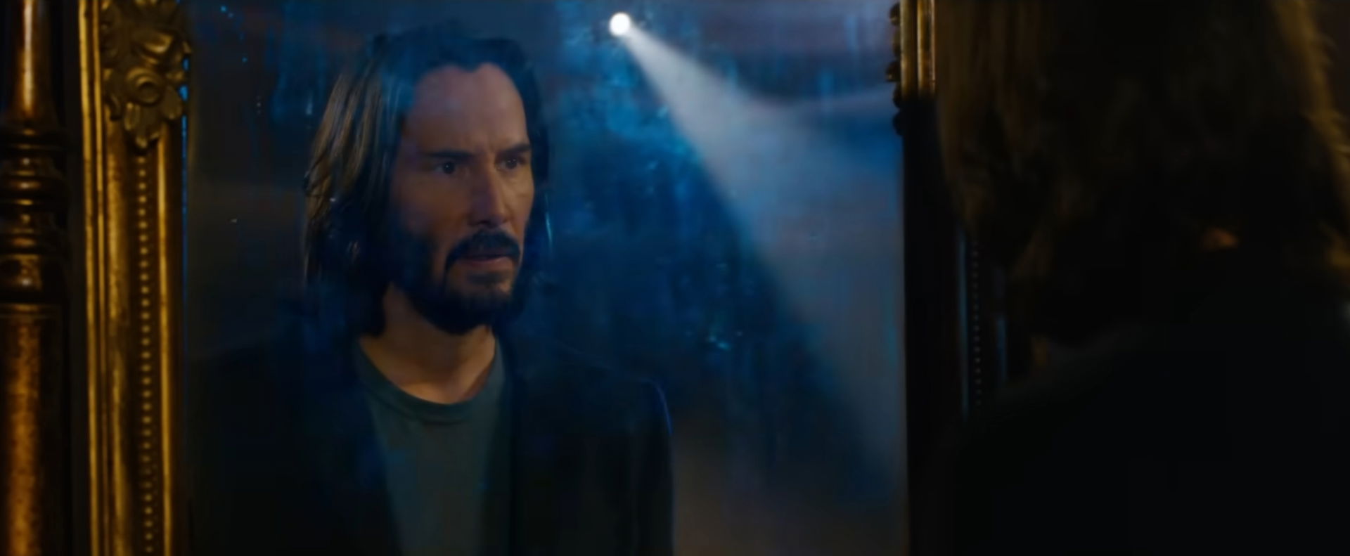 Keanu Reeves óriási rejtélyre hívja fel a figyelmet, gőzerővel dolgoznak a két éve elhalgatott akciófilmjének folytatásán