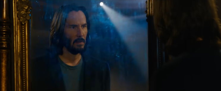 Keanu Reeves óriási rejtélyre hívja fel a figyelmet, gőzerővel dolgoznak a két éve elhalgatott akciófilmjének folytatásán