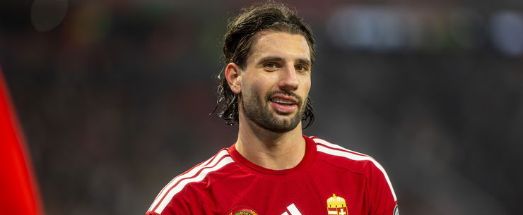 Döbbenetes: így indulhatna a labdarúgó-világbajnokságon Magyarország Irán helyett