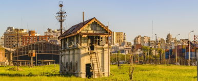 Szenzáció, megtalálták a rejtélyes Északi pályaudvart Budapesten, ettől a videótól kiráz a hideg is