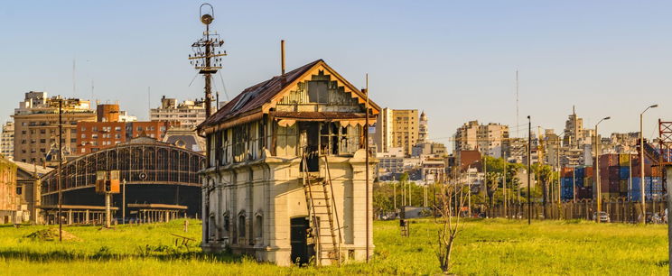 Szenzáció, megtalálták a rejtélyes Északi pályaudvart Budapesten, ettől a videótól kiráz a hideg is