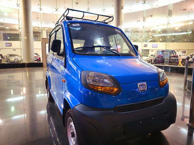 Mindent felforgathat egy új autómárka itthon, fillérekért lehet majd személyautót venni