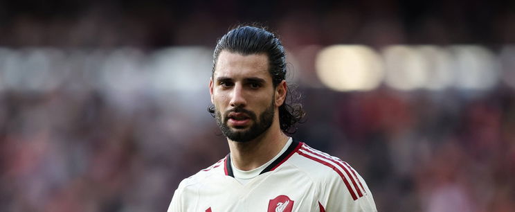 Szoboszlai Dominik telefonja megszólalt, rejtélyes cég küldött többszáz milliót a Liverpool sztárjának - Ki állhat a dolog mögött?