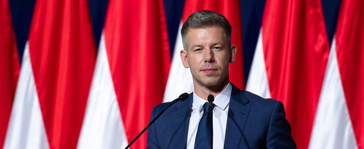 Kiderült, mi zajlik Magyar Péter otthonában, még a hálószobába is bementek a kamerások, március 12-én minden titok lelepleződik