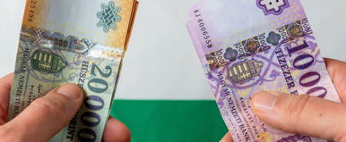 Megérkezett az új magyar 25 ezres, de csak a leggyorsabbaknak jut belőle, a gyűjtők már a gép előtt remegnek