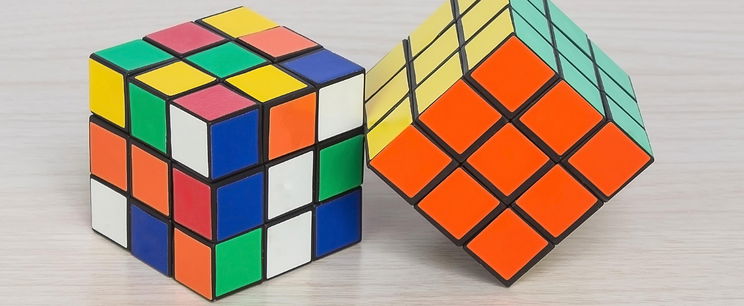 Kvíz: Rubik-kocka, golyóstoll vagy a C-vitamin? Csak az igazi lángelmék tudják, melyik magyar találmány kihez köthető