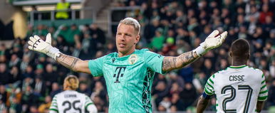 Döbbenetes dolgot tiltottak be a Fradinál, Gróf Dávid leplezte le a titkot