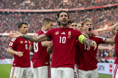 Üzentek az iráni focisták és szurkolók, a magyar válogatottnak felesleges reménykednie a világbajnoki szereplésben? 