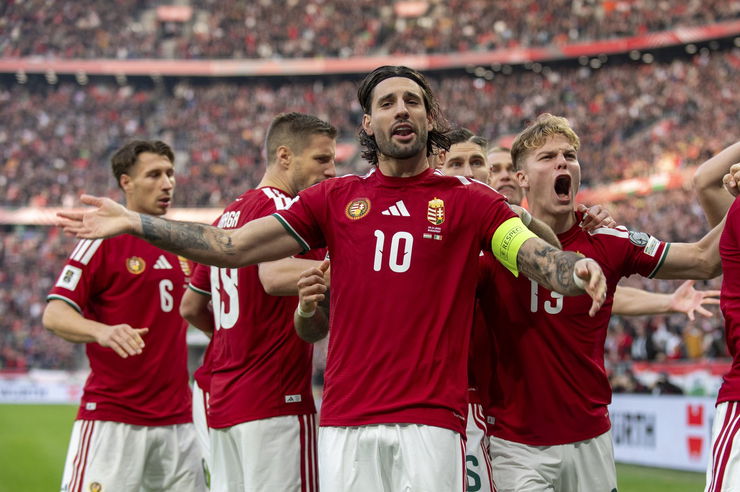 Üzentek az iráni focisták és szurkolók, a magyar válogatottnak felesleges reménykednie a világbajnoki szereplésben? 