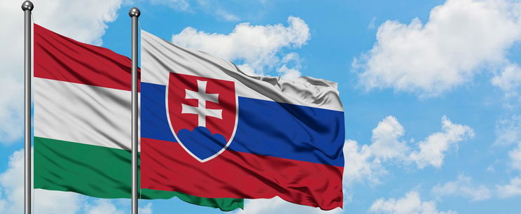 Így alázták meg a magyarokat a szlovákok, akik maradtak, azokat szó szerint megbélyegezték