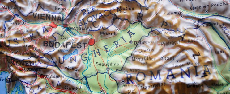 A NASA jelezte, példátlan dolgot találtak Magyarország alatt, az évezred híre jött