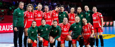 Szomszédos országból csaptak le, Fodor Csenge után újabb botrányos távozó a kézi-válogatottnál, dühöngnek a szurkolók