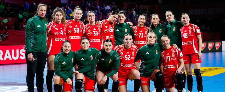 Szomszédos országból csaptak le, Fodor Csenge után újabb botrányos távozó a kézi-válogatottnál, dühöngnek a szurkolók