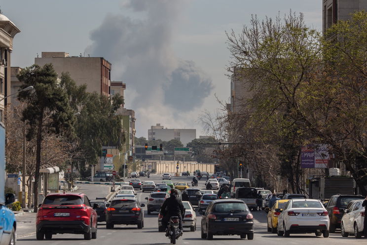 Rossz hír Izraelnek a háborúban, ijesztő képek szivárogtak ki, gyengélkedik Amerika?