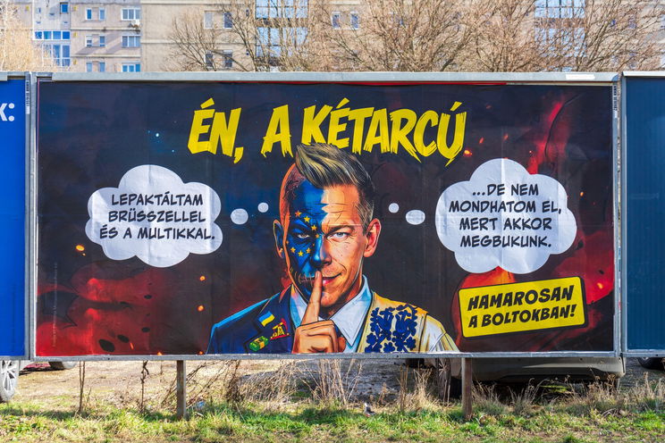 Ezért nem talál fogást a Fidesz Magyar Péteren, leleplezte a szakember a Tisza elnökét