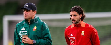 A Fradit akarja elgáncsolni magyar válogatott korábbi sztárja, az MLSZ háborúba kezd Kubatovék ellen