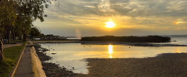 Brutális nyarunk lesz, ami következik a jéghideg tél után, az teljesen váratlan