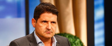 Már a pszichológusok is kiakadtak Hajdú Péterre, vállalhatatlan dolgot művelt