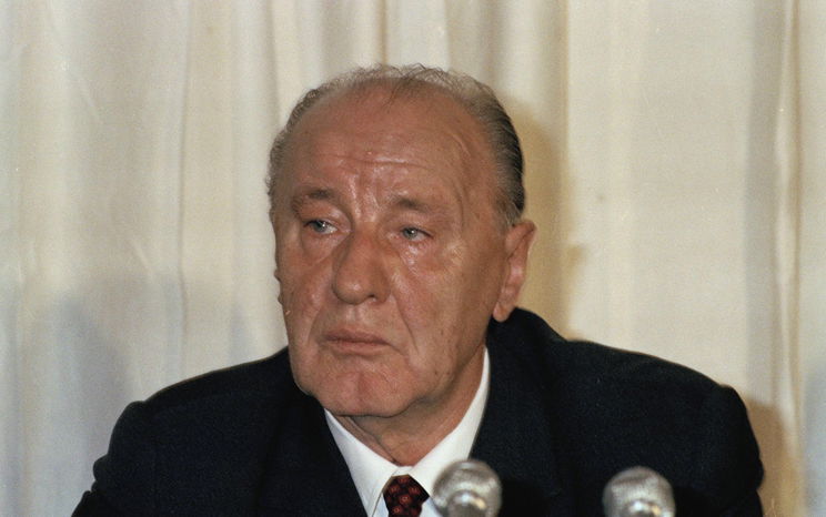 Megtalálták Kádár János sírrablóit, ők tették, lezárult az évezred legnagyobb rejtélye?