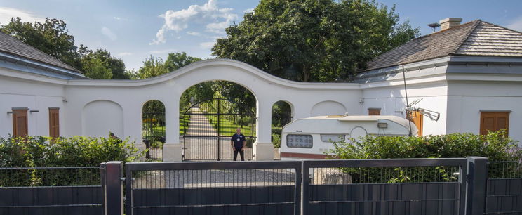 Brutális titkokat rejt Hatvanpuszta, kulcsszerepe van a magyar történelemben