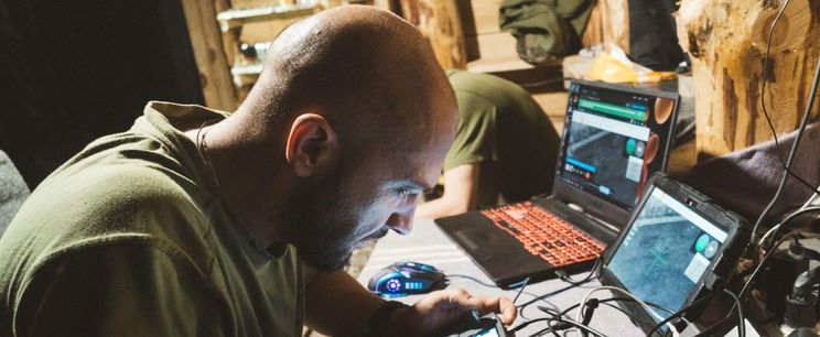 Totális káosz, ő kémkedett az ukránoknak, ép ésszel felfoghatatlan, ami történt