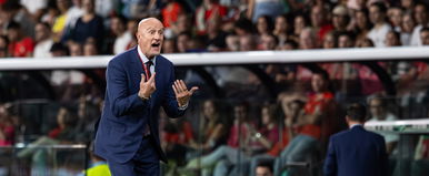 Nemet mondott Marco Rossinak az NBI új sztárja, másik országot választott a Fradista, vele pótoltuk volna Varga Barnabást