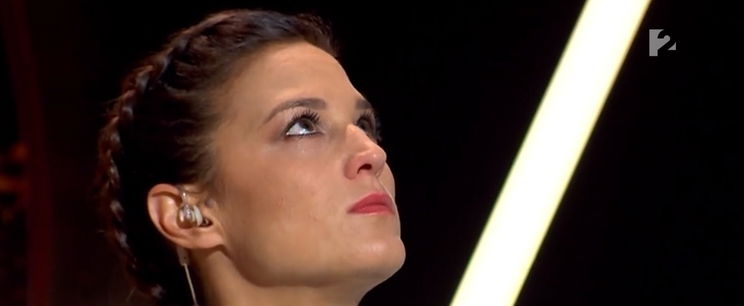 Ezzel a példátlan szóval illette az ételeket a Séfek Séfe sztárja, kéretlen ajándékokat kaptak a versenyzők