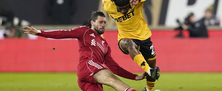 Szoboszlai Dominik elaludt, a Liverpool sztárját is utolérte a dél-koreai átok, durván gyalázzák a magyar zsenit