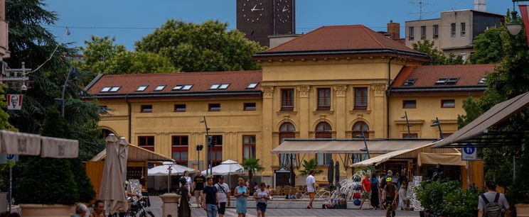 Az egész ország egy szegedi férfin röhög, azonnal bejárta a netet a szürreális videó