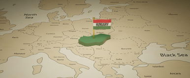 Itt a nagy időjárás-előrejelzés március végéig, az egyik nap meglepő fordulatot tartalmaz