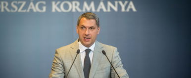 Még egy fővárosa lesz hazánknak, Lázár János jelentette be