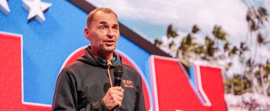 Az Exatlon Hungary bajnoka ezzel a furcsa mondattal írta be magát a történelembe, az egész világ erről beszélt