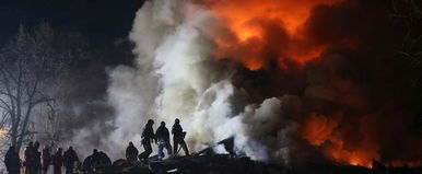 Vérlázító, amire az ukránok készülnek, újabb háborúba szállnak be