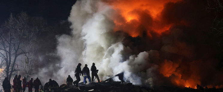 Vérlázító, amire az ukránok készülnek, újabb háborúba szállnak be