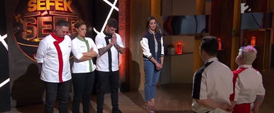 Bundát emlegetnek a nézők a Séfek Séfében, óriási bakit szúrtak ki