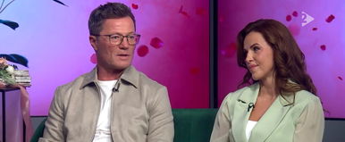 Ennyi volt Stohl András és Kriszta kapcsolata? Sejtelmes bejegyzést posztolt A Nagy Ő nyertese