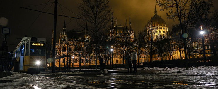 Külföldi szakértők írták meg, ezért kell az orosz gáz a magyaroknak, súlyos változás következik be az időjárásban