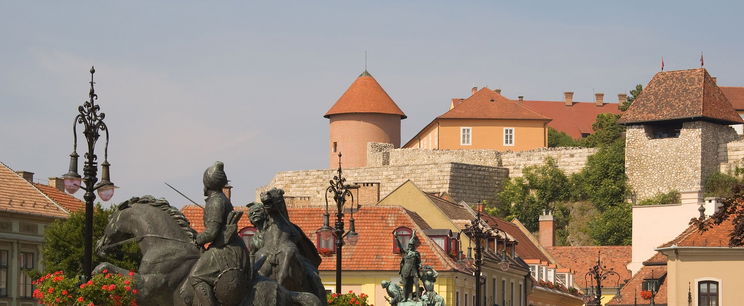 Súlyos hibát követtek el az egri várnál, komoly következményei lettek, ezért aggódnak a szakértők