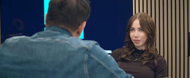 Váratlan vallomást tett Kiara Lord Hajdú Péter műsorában, elárulta, mi volt valójában közte és Stohl András között