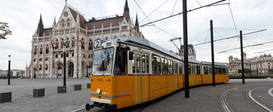 Kvíz: 10-ből 9 ember elbukik a budapesti tömegközlekedésen