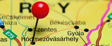 Kvíz: 10-ből csak 3 magyar találja el az összes magyar várost 3 nyom alapján, te köztük vagy?