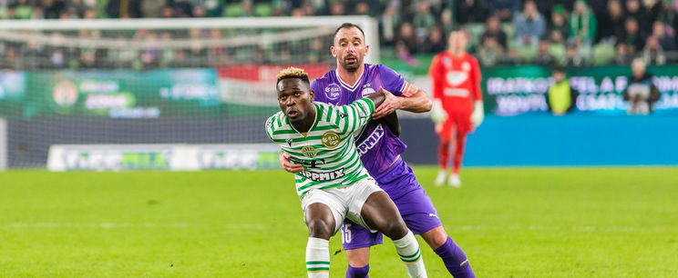 Marco Rossi kedvence és EB-hős volt, most Dárdainak kell elüldöznie Újpestről, botrány az NBI-ben