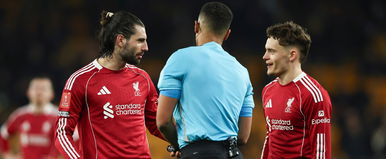 Megérkezett az új főnök a Liverpool élére, azonnal beleállt Szoboszlai Dominikékbe?