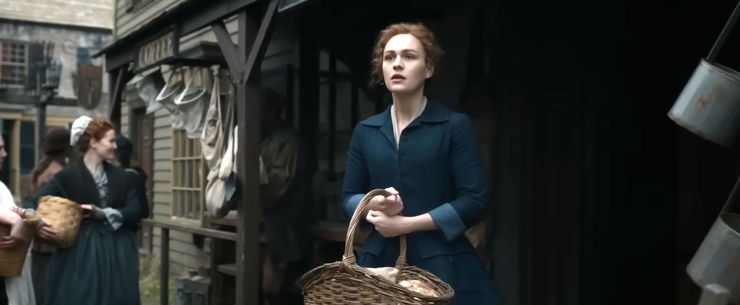 Felrobbant a Netflix toplistája, visszatért az elmúlt 12 év egyik legnépszerűbb sorozata, mindenkit a képernyő elé szegezett az új évad